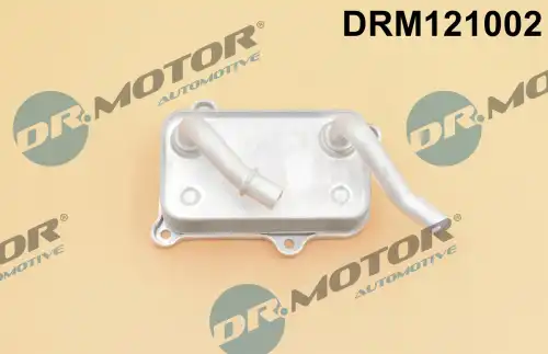 Масляный радиатор DR. MOTOR DRM121002