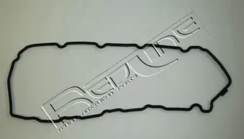 Прокладка ГБЦ RED LINE 34NI112