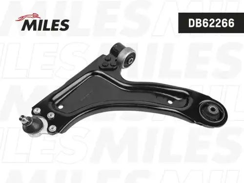 Рычаг подвески MILES DB62266