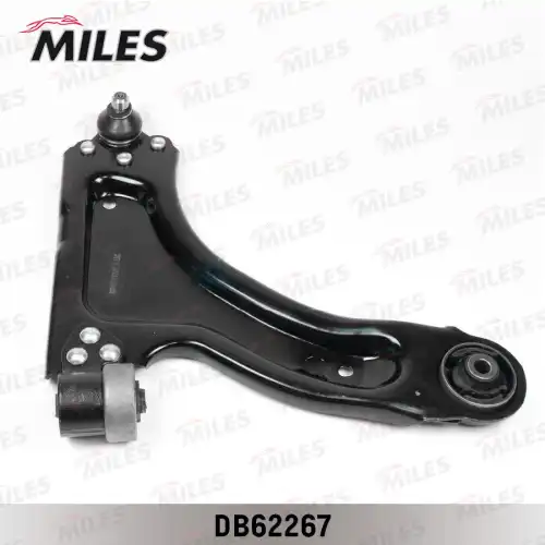 Рычаг подвески MILES DB62267