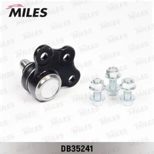 Шаровая опора MILES DB35241