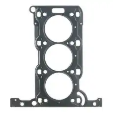 Прокладка ГБЦ RIDEX 318G0217