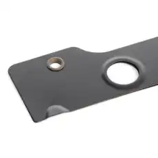 Прокладка ГБЦ RIDEX 318G0217