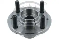 Ступица OPTIMAL 04-P537