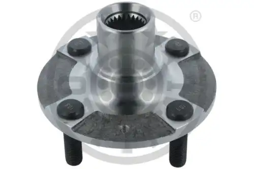 Ступица OPTIMAL 04-P537