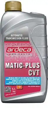 Трансмиссионное масло ARDECA P41131ARD001