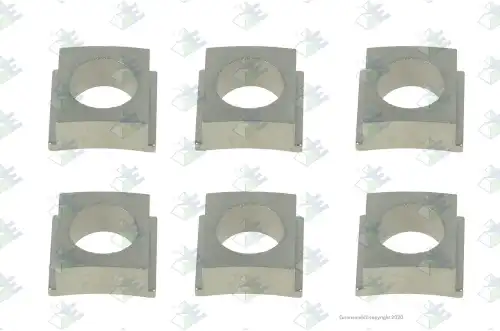 SLIDE MB 60530256 EURORICAMBI