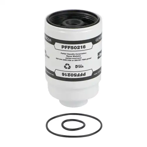 PFF50216 Fuel filter SF-FILTER
