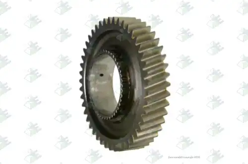 Шестерня КПП EURORICAMBI 60530317