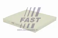 Салонный фильтр FAST FT37346