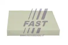 Салонный фильтр FAST FT37346