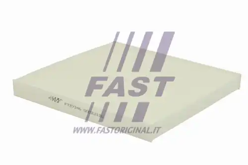 Салонный фильтр FAST FT37346
