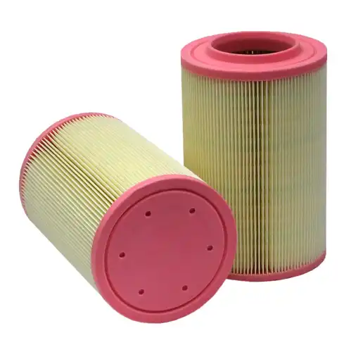 Салонный фильтр SF-FILTER SKL46980