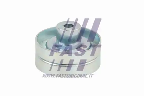НАТЯЖИТЕЛЬ РЕМНЯ MICRO-V FORD TRANSIT 06> РОЛИК FT44666 FAST