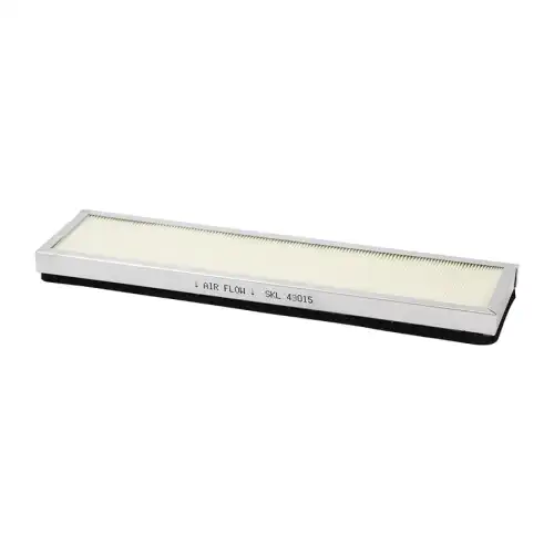 Салонный фильтр SF-FILTER SKL49015
