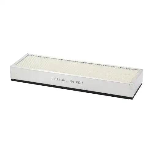 Салонный фильтр SF-FILTER SKL49017