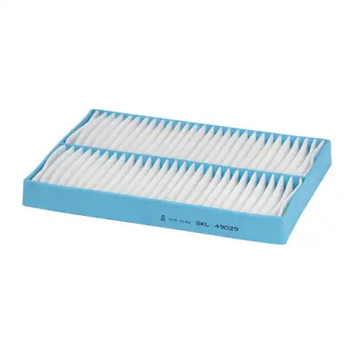 Салонный фильтр SF-FILTER SKL49029