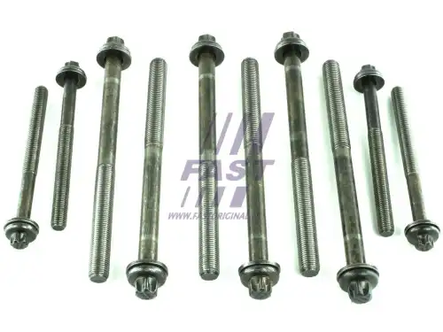 Болт головки блока цилиндра (ГБЦ) FAST FT51501