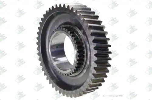 Шестерня КПП EURORICAMBI 60530765