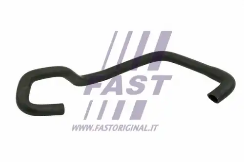 ТРУБА СИСТ. ОХЛАЖДЕНИЯ FORD TRANSIT CUSTOM 12> FT61074 FAST