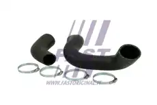 ТРУБА ИНТЕРКУЛЛЕРА FORD TRANSIT 13> ПРАВ SET FT61979 FAST