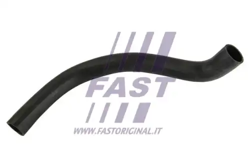 ТРУБА ИНТЕРКУЛЛЕРА FORD TRANSIT 13> ДЛИННАЯ 2.2 TDCI FT61993 FAST