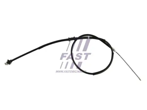 Трос ручного тормоза FAST FT69006