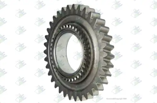 Шестерня КПП EURORICAMBI 60530778