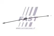 ДВЕРНОЙ ТРОС RENAULT KANGOO 98> БОК ПРАВ FT73706 FAST