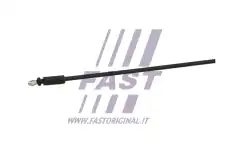 ДВЕРНОЙ ТРОС RENAULT KANGOO 98> БОК ПРАВ FT73706 FAST