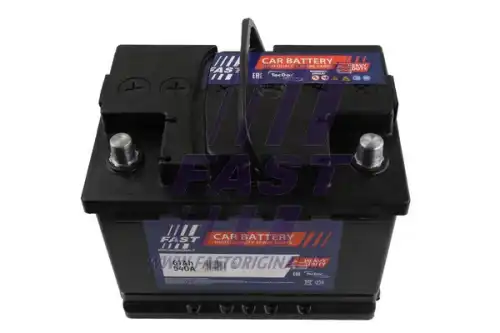 Аккумулятор FAST FT75217