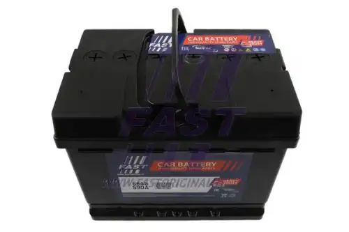 Аккумулятор FAST FT75218
