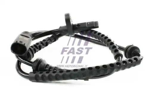 Датчик ABS FAST FT80595