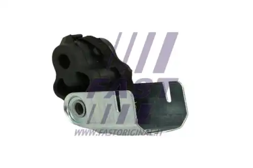 ПОДВЕС ВЫХЛОПА RENAULT TRAFIC 14> FT84404 FAST