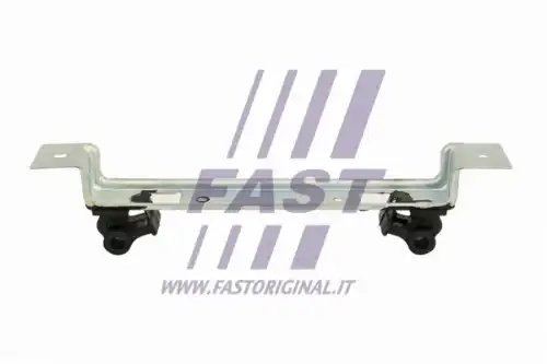 ПОДВЕС ВЫХЛОПА RENAULT MASTER 10> FT84407 FAST