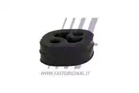 ПОДВЕС ВЫХЛОПА FORD TRANSIT CONNECT 13> FT84410 FAST