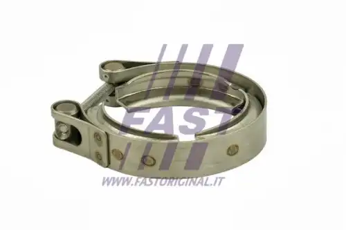 Хомут глушителя FAST FT84607