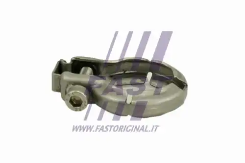 Хомут глушителя FAST FT84610