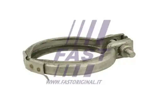 Хомут глушителя FAST FT84611