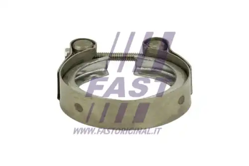 Хомут глушителя FAST FT84612