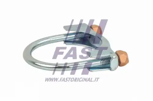 Хомут глушителя FAST FT84613