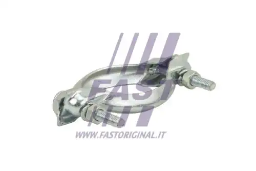 Хомут глушителя FAST FT84614