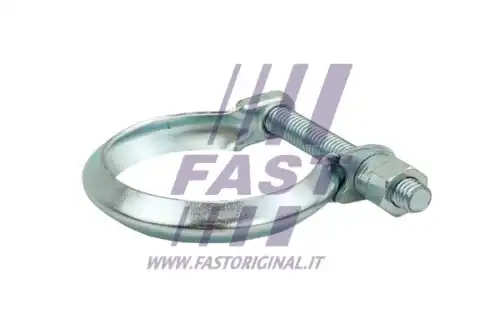 Хомут глушителя FAST FT84615