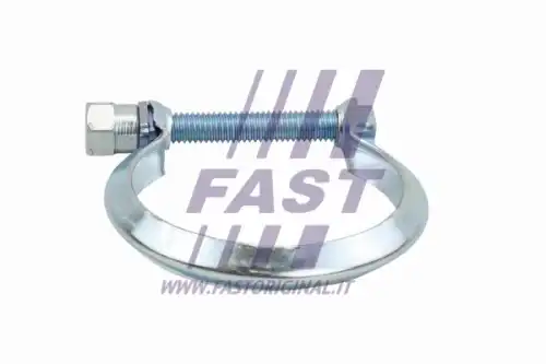 Хомут глушителя FAST FT84616