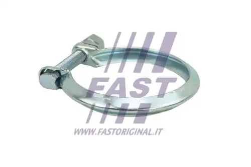 Хомут глушителя FAST FT84617