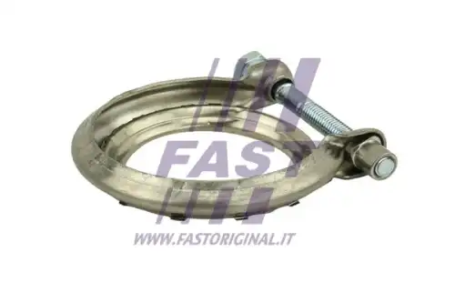Хомут глушителя FAST FT84619