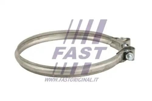 Хомут глушителя FAST FT84620