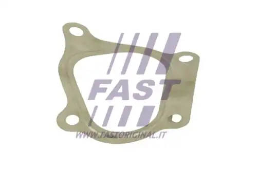 Прокладка глушителя FAST FT84802