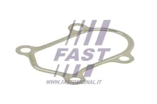 Прокладка глушителя FAST FT84803