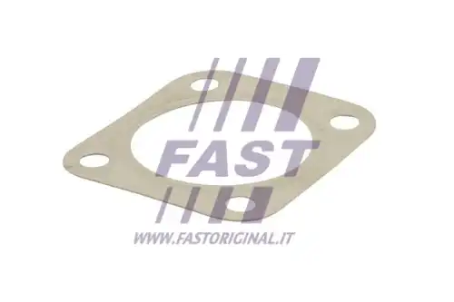 Прокладка глушителя FAST FT84804